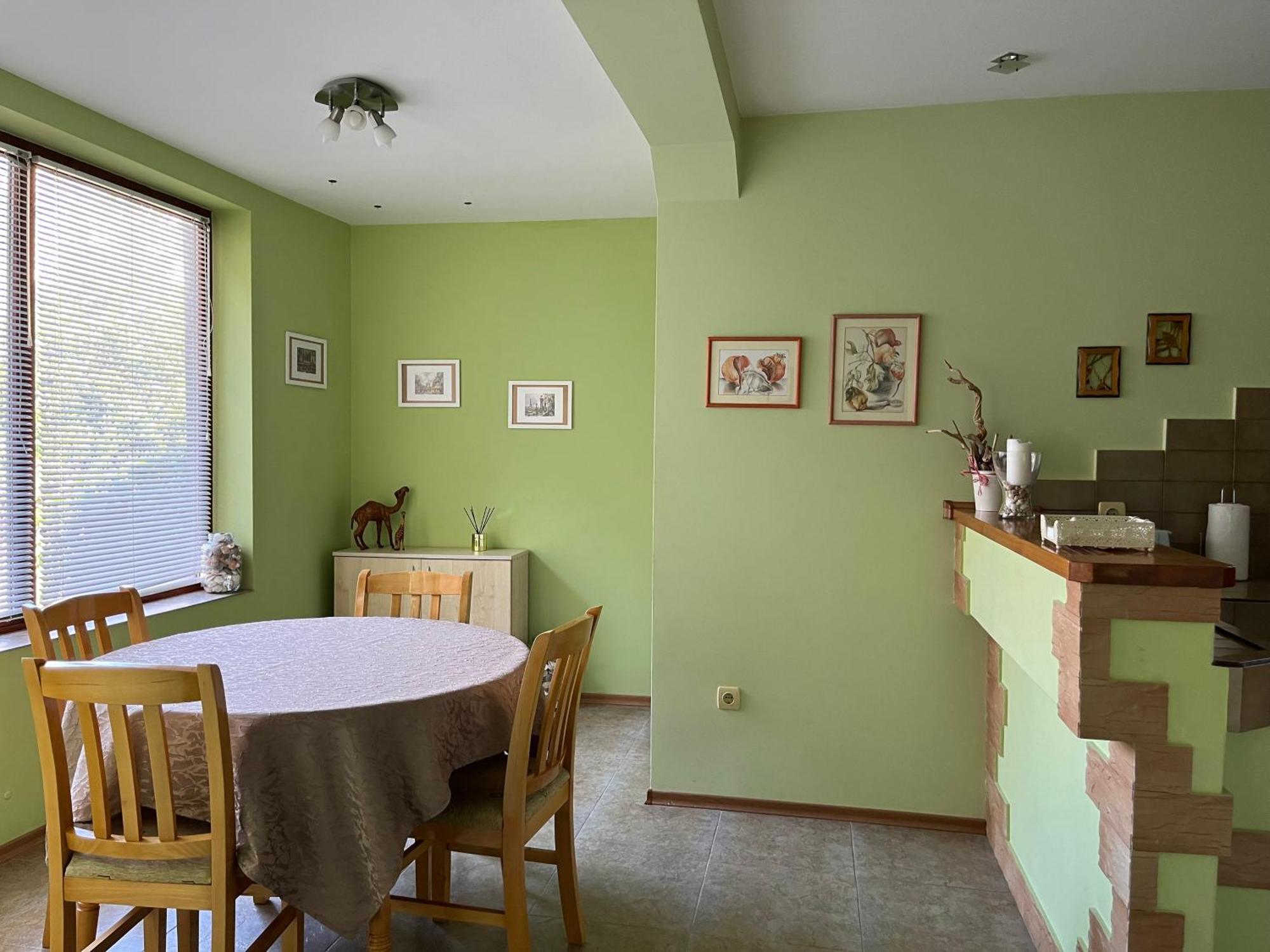 Одеса 37 Apartment Sozopol Exterior photo