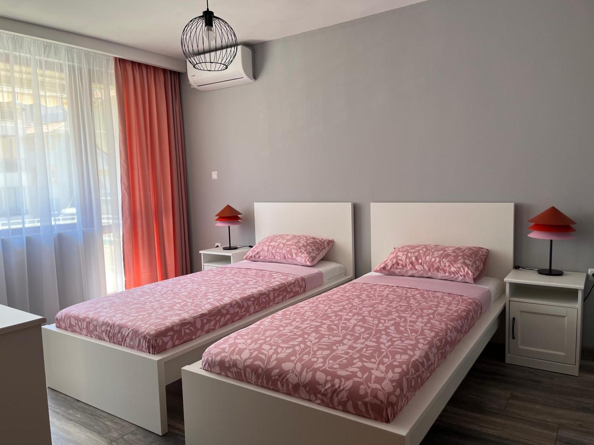 Одеса 37 Apartment Sozopol Exterior photo